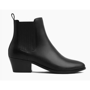 NWT Thursday Boot Women Dreamer Bootie | Black size 6